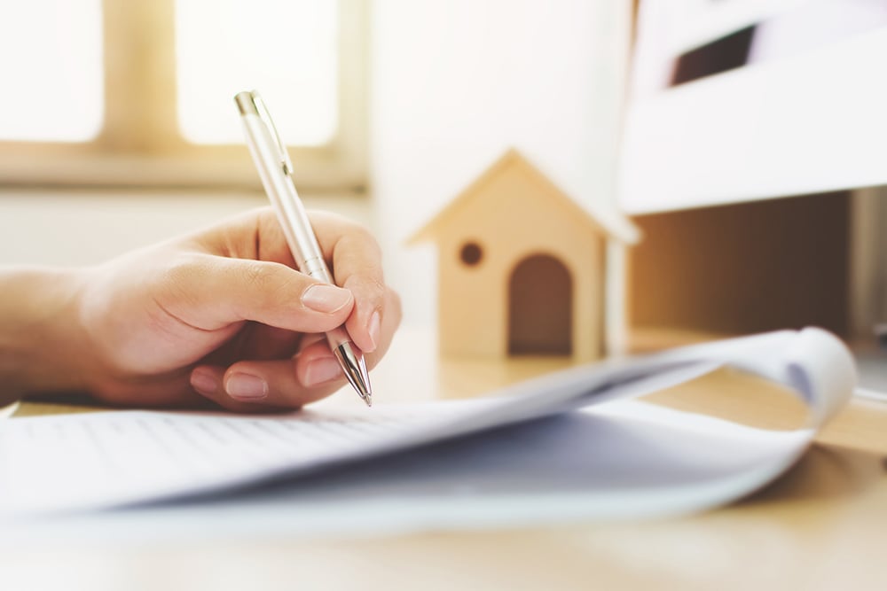 Tip For First Time home Buyers