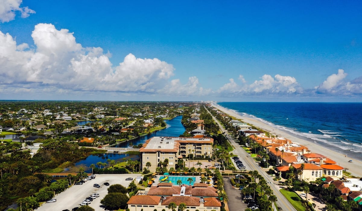 Ponte Vedra Beach Buy A Home