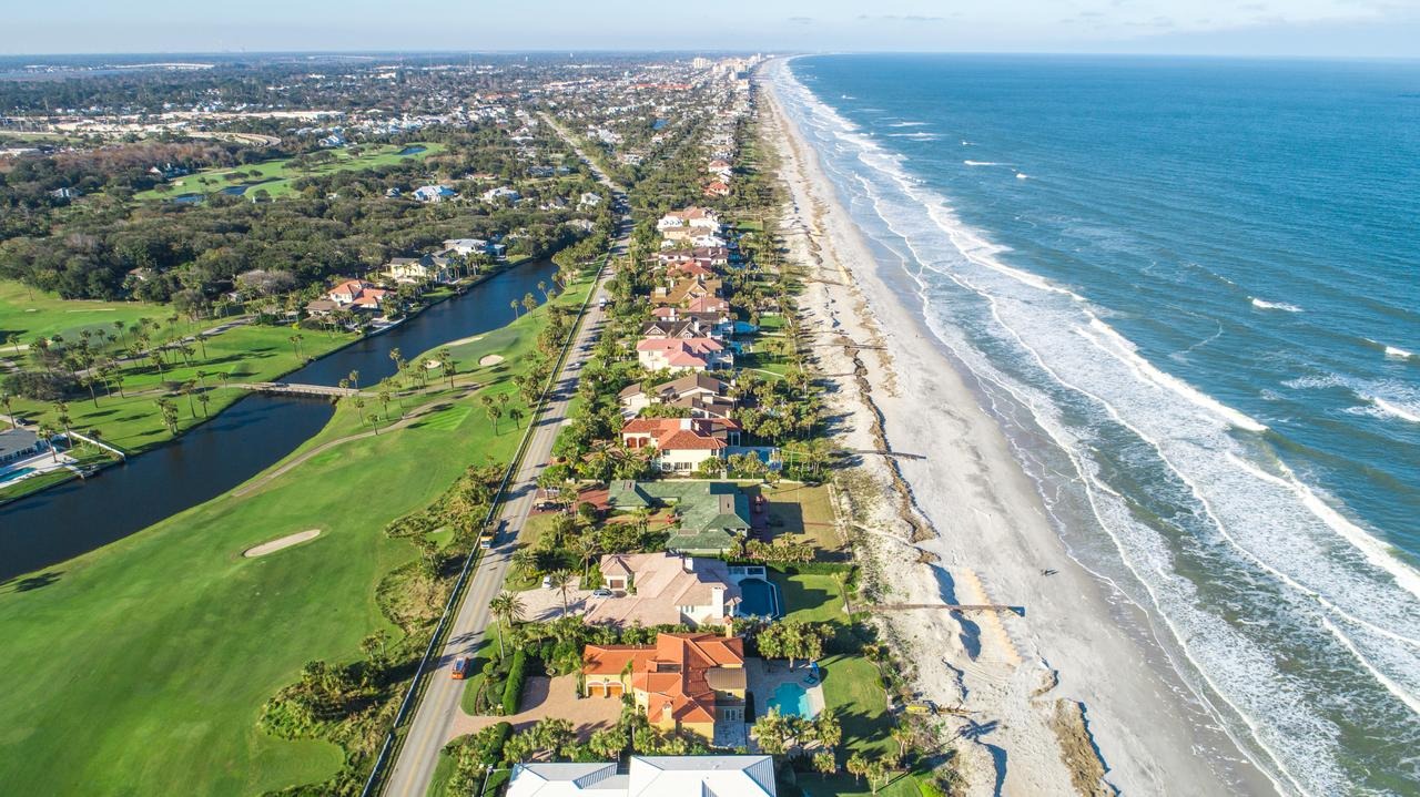 Turtle Shores homes for sale in South Ponte Vedra Beach, Florida