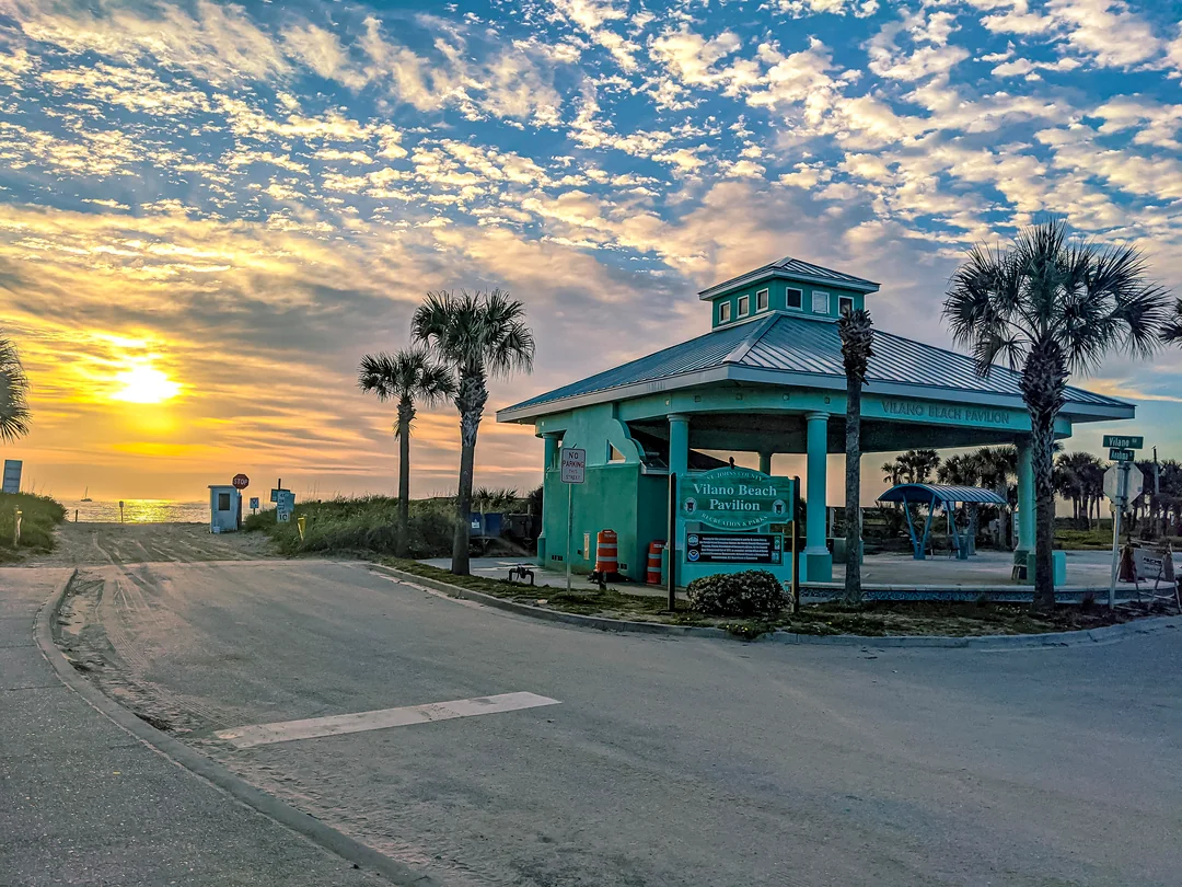 Vilano Shores Condos For Sale