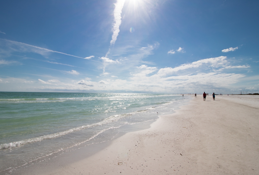 Central Florida Coastal Living and Beaches