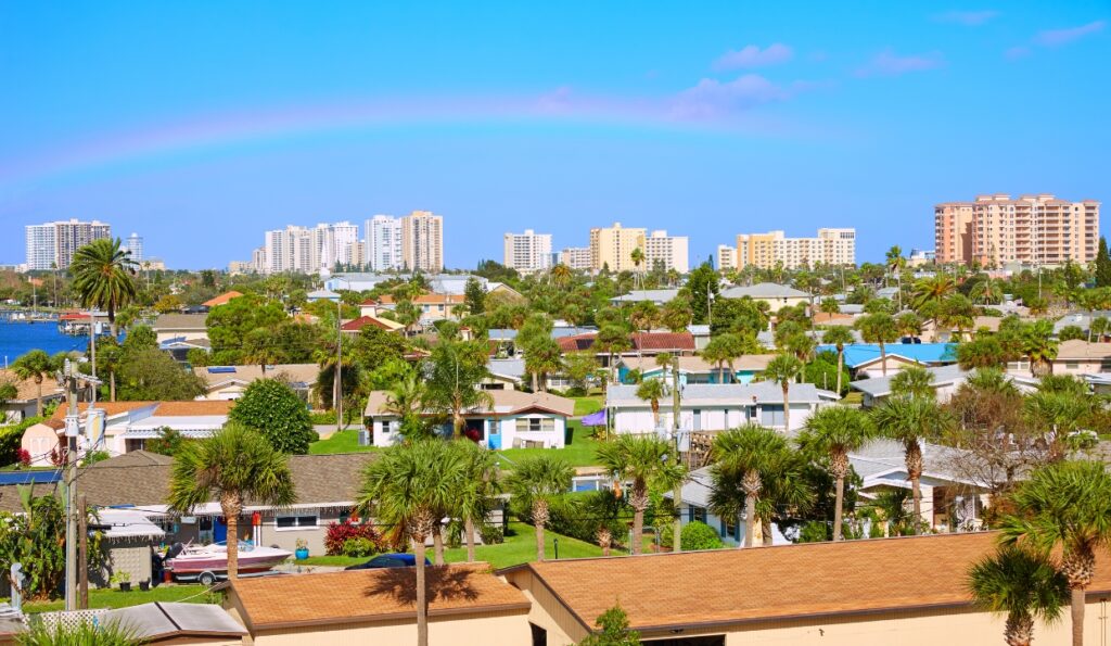 Port Orange