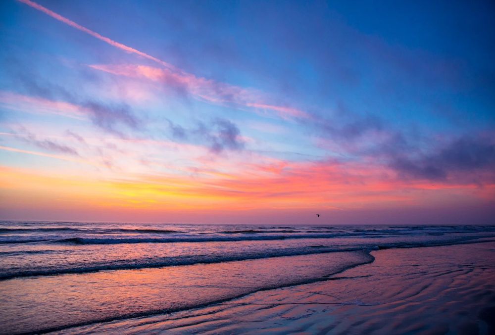 Beautiful Neighborhoods in New Smyrna Beach Florida