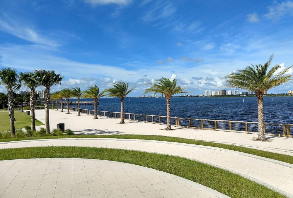 Beautiful Neighborhoods in Port Orange Florida
