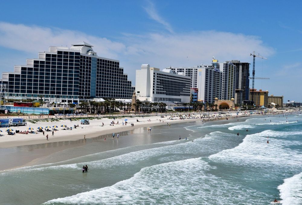 Discover Daytona Beach Florida Real Estate and Neighborhoods