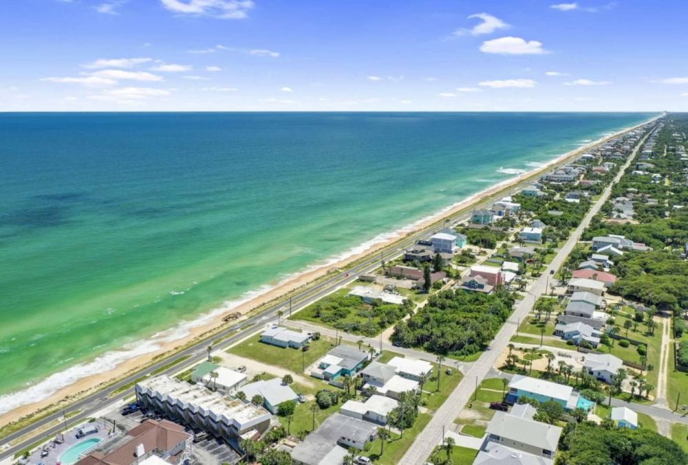 Explore Flagler County Florida Real Estate and Neighborhoods