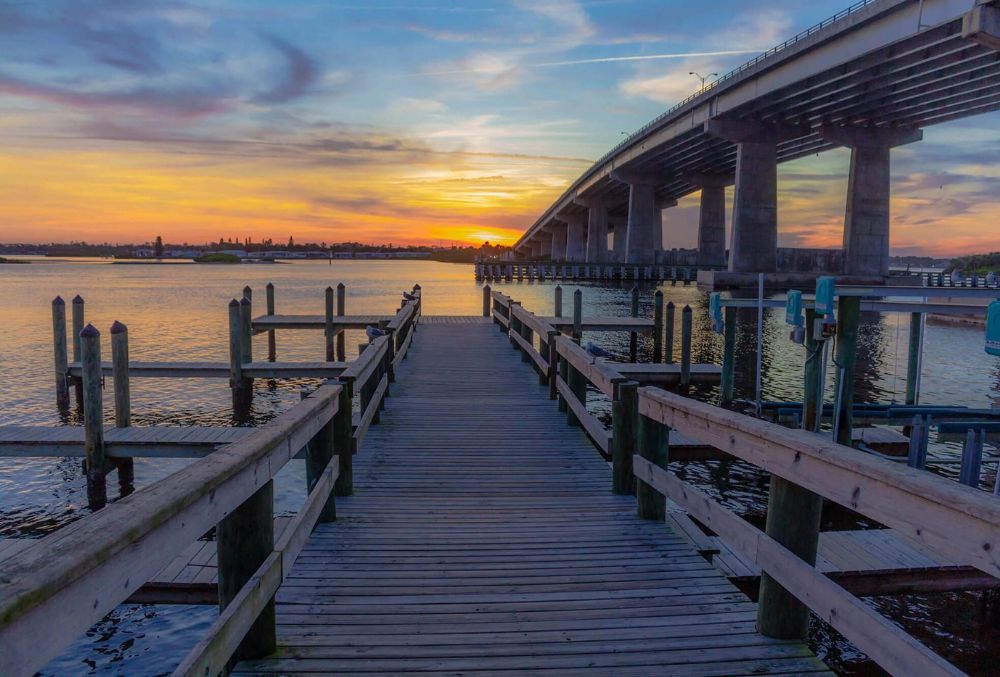 Living in Port Orange Florida – Homes and Communities
