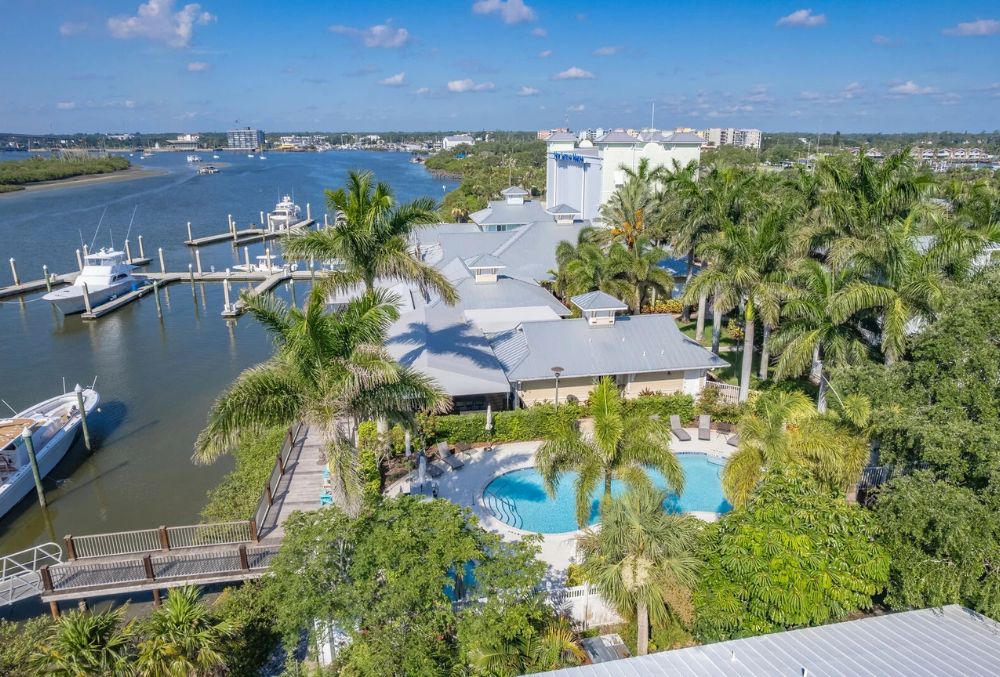 New Smyrna Beach FL Beaches, Homes and Coastal Lifestyle