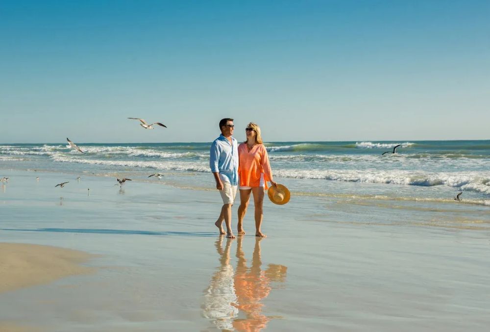 New Smyrna Beach Florida Homes and Real Estate