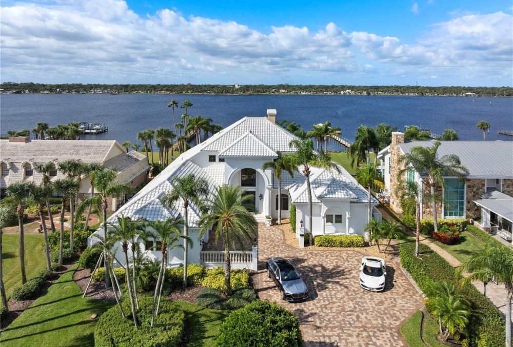 Ormond Beach Florida Homes and Real Estate