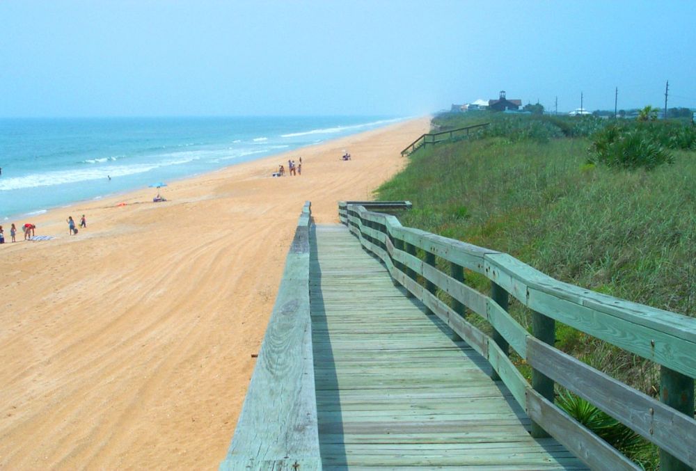 Palm Coast FL Waterfront Homes and Beautiful Neighborhoods