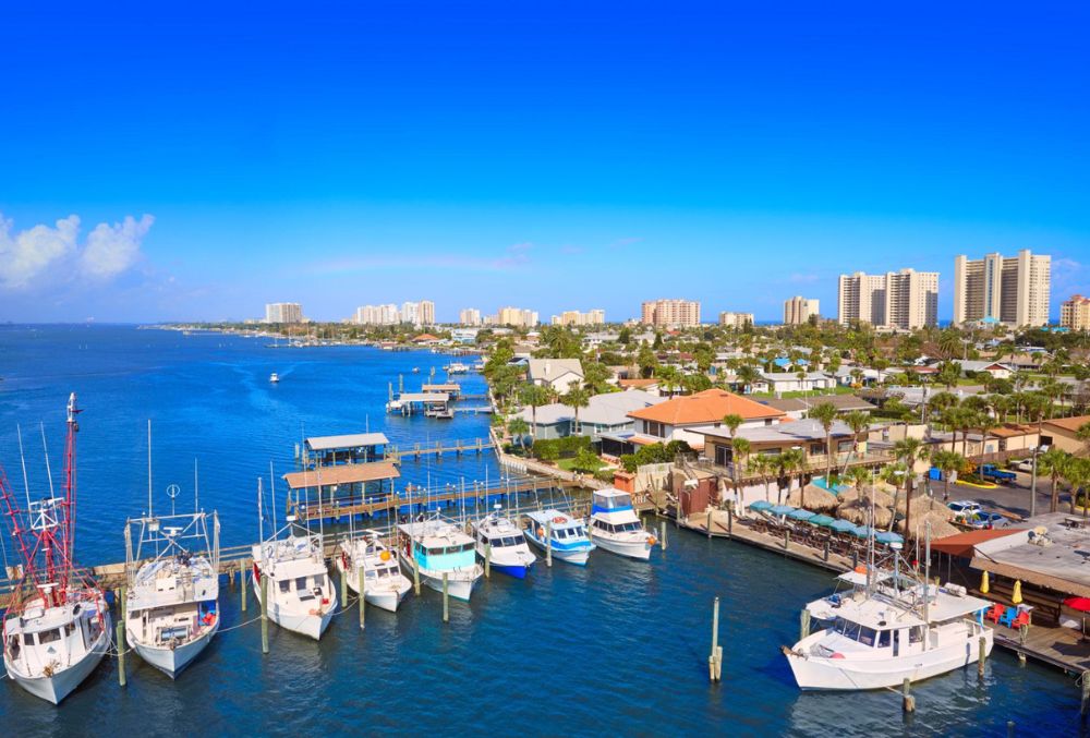 Port Orange FL Real Estate and Coastal Lifestyle